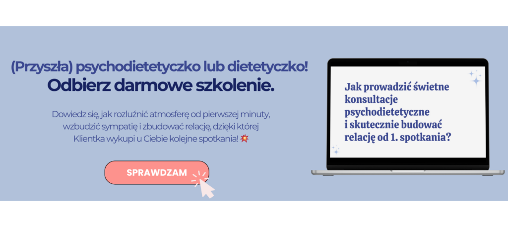 Zapisz się na darmowe szkolenie