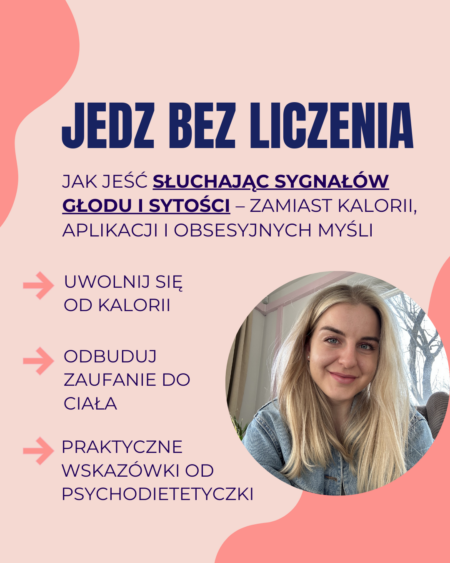 Jedz bez liczenia