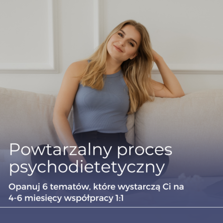 Układanie powtarzalnego procesu od środka